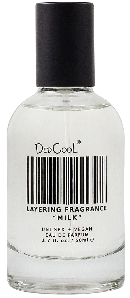 Perfume♡dress MILK Dead Sexy No. 6 Eau de Parfum – Silla Designs