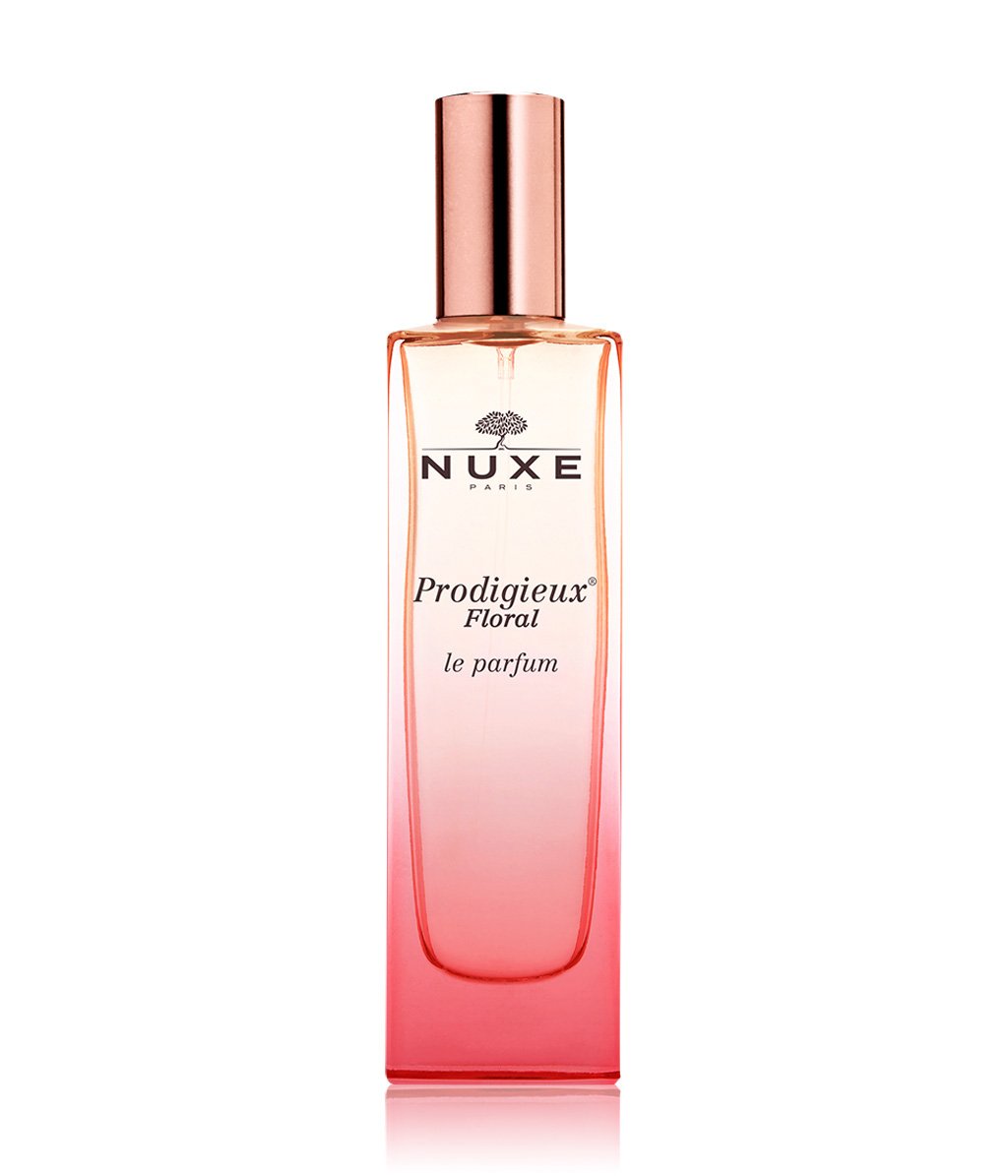 Prodigieux Floral Le Parfum Nuxe perfume - a fragrance for women 2021