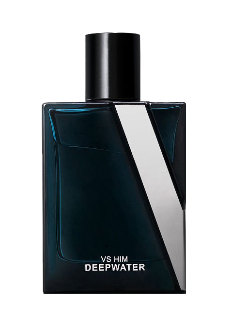 VS Him Deepwater Victoria's Secret cologne a fragrance