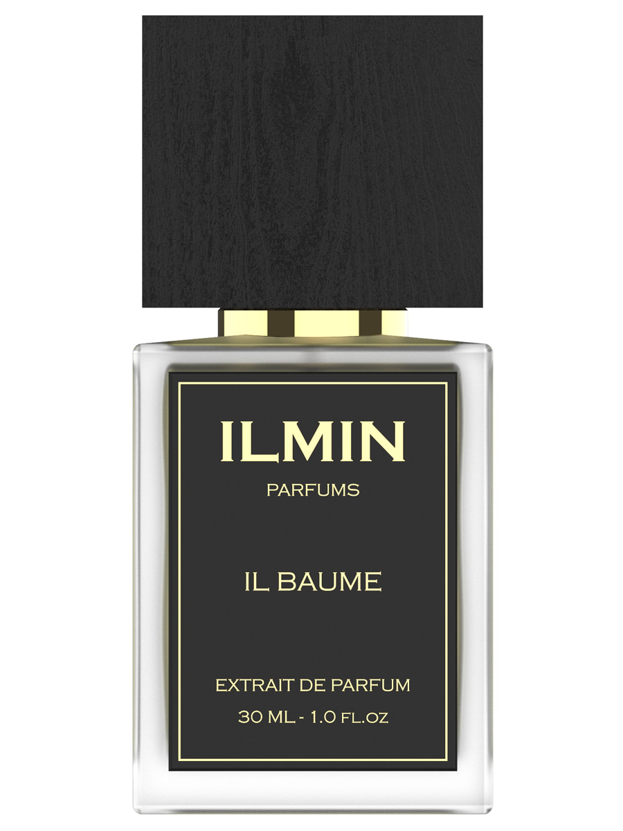 Il Baume ILMIN Parfums fragancia una fragancia para Hombres y
