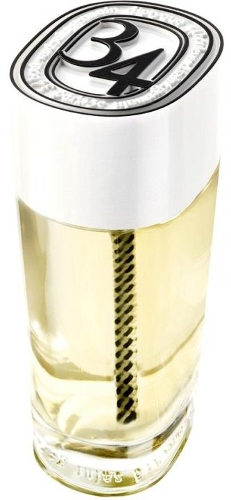 L'Eau du Trente-Quatre Diptyque perfume - a