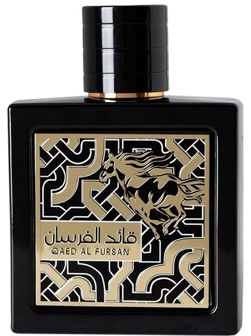 Qaed Al Fursan Unlimited – Lattafa USA