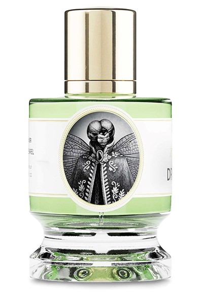 Dragonfly Edition 2021 Zoologist Perfumes perfume a fragrance