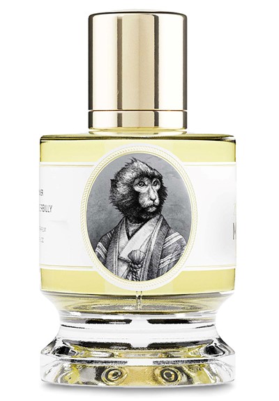 Macaque Yuzu Edition Zoologist Perfumes аромат — аромат для мужчин