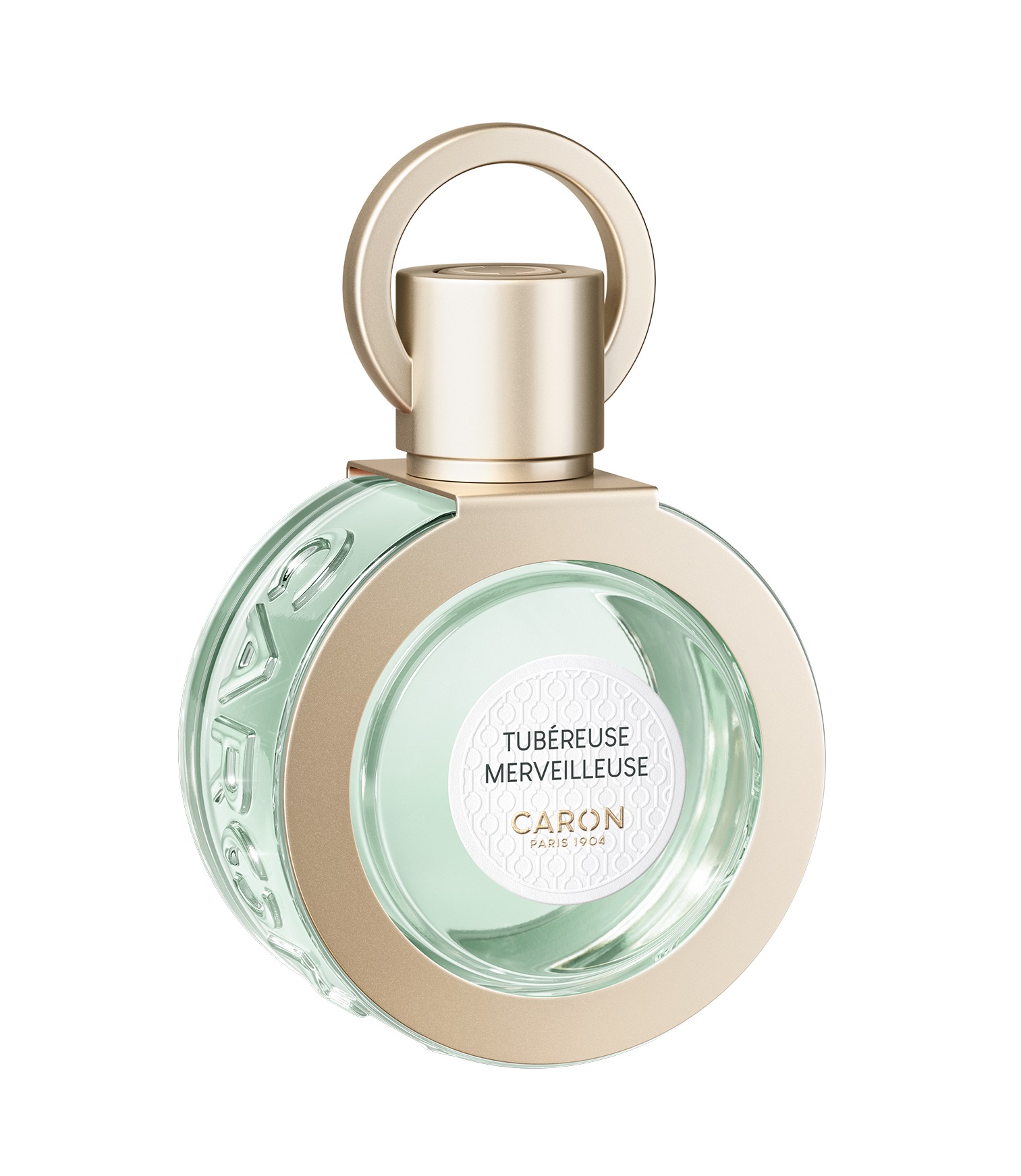 CARON TUBÉREUSE MERVEILLEUSE 香水30ミリ Tubéreuse Merveilleuse (2021) Caron perfume - a fragrance for