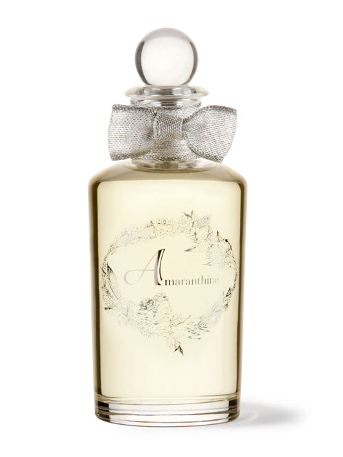 【入手困難・希少】 Penhaligon's Amaranthine 100ml Amaranthine Penhaligon's perfume - a fragrance for women 2009