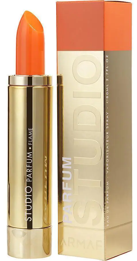 Studio Flame The Lipstick Armaf perfume a fragrance for women 2018 - Main Image