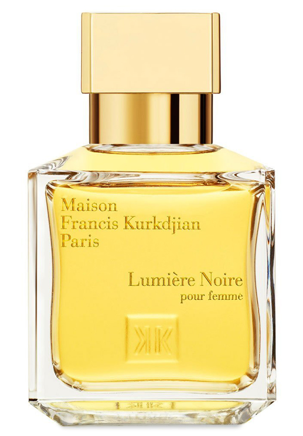 Lumière Noire Pour Femme Maison Francis Kurkdjian parfum - un