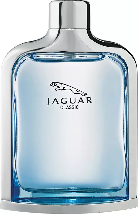 Jaguar Classic Jaguar 古龙水- 一款2002年男用香水