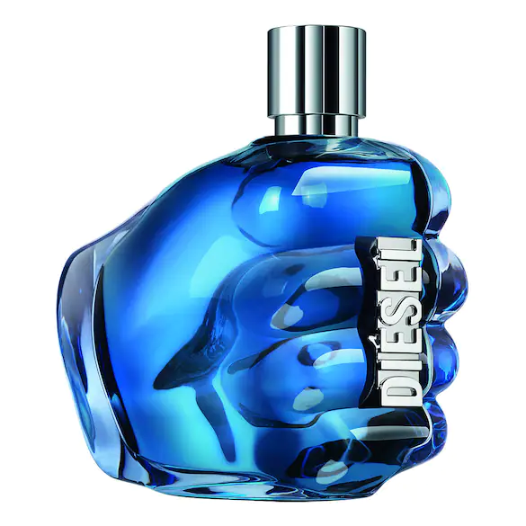 Sound Of The Brave Diesel cologne a fragrance for men 2021