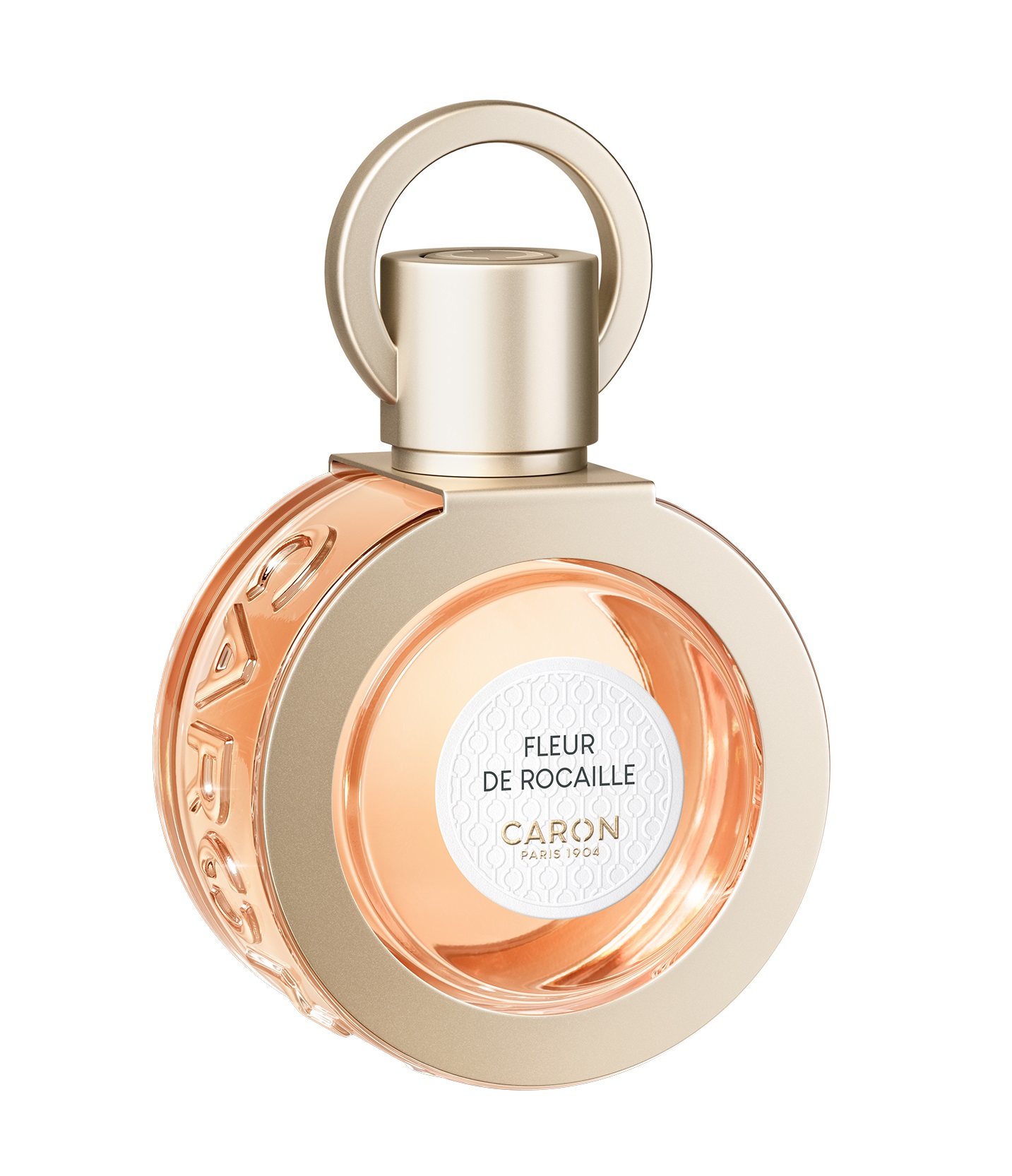 Fleurs de Rocaille de Caron 香水 Fleur de Rocaille – PARFUMS CARON