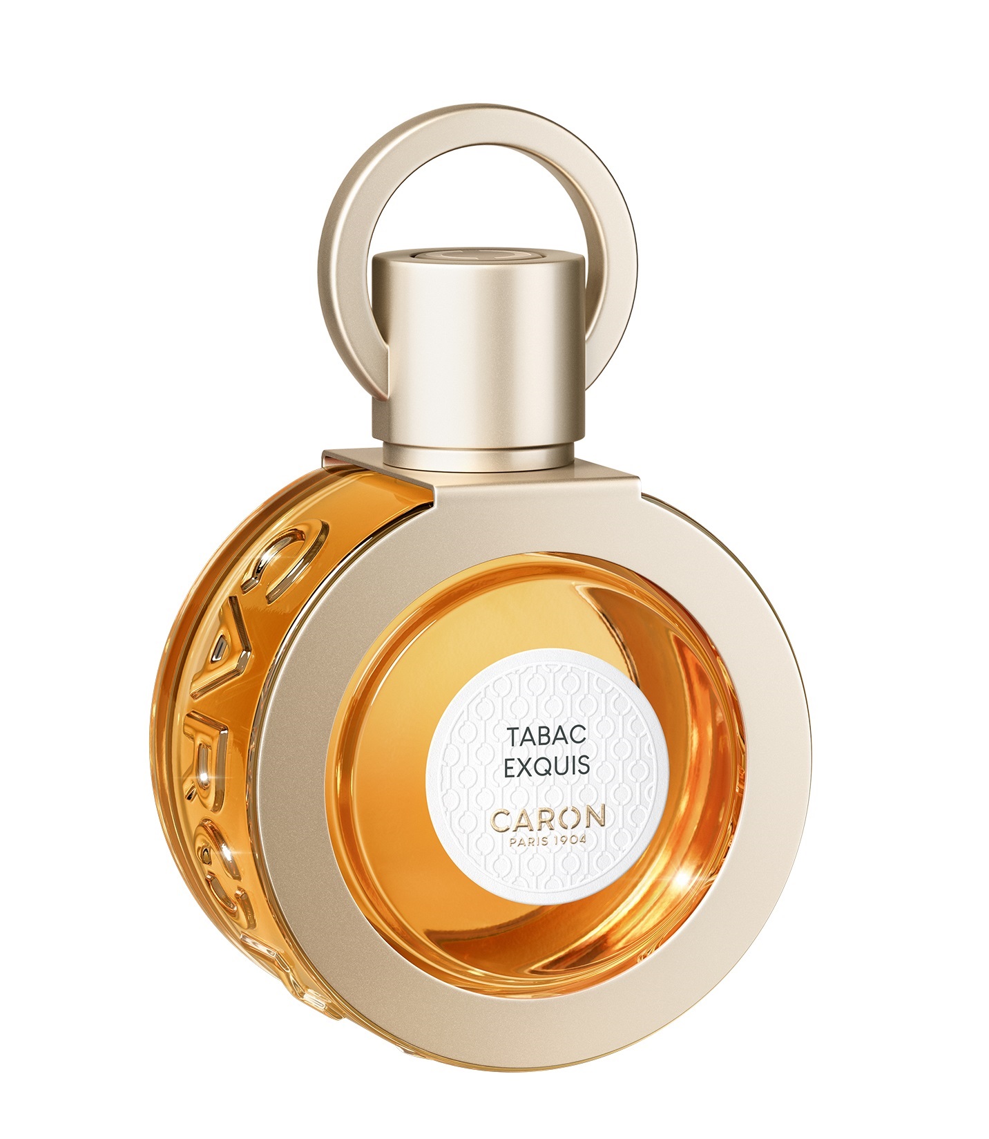 Caron キャロン TABAC EXQUIS Tabac Exquis – PARFUMS CARON