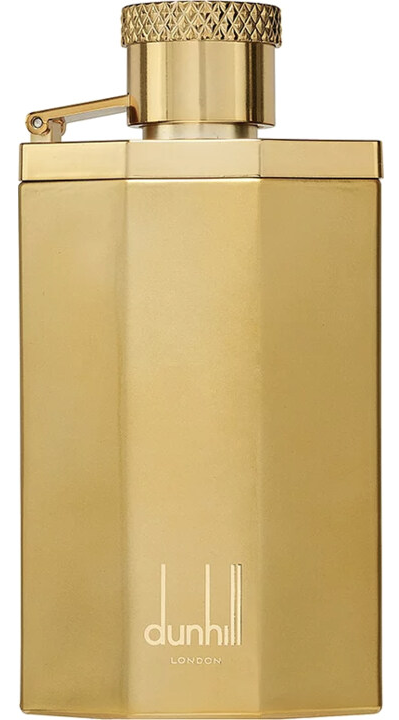 dunhill ゴールド 香水 Desire Gold Alfred Dunhill perfume - a fragrance for women 2020