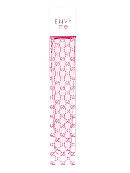 Envy Me Gucci perfume - a fragrance for women 2004