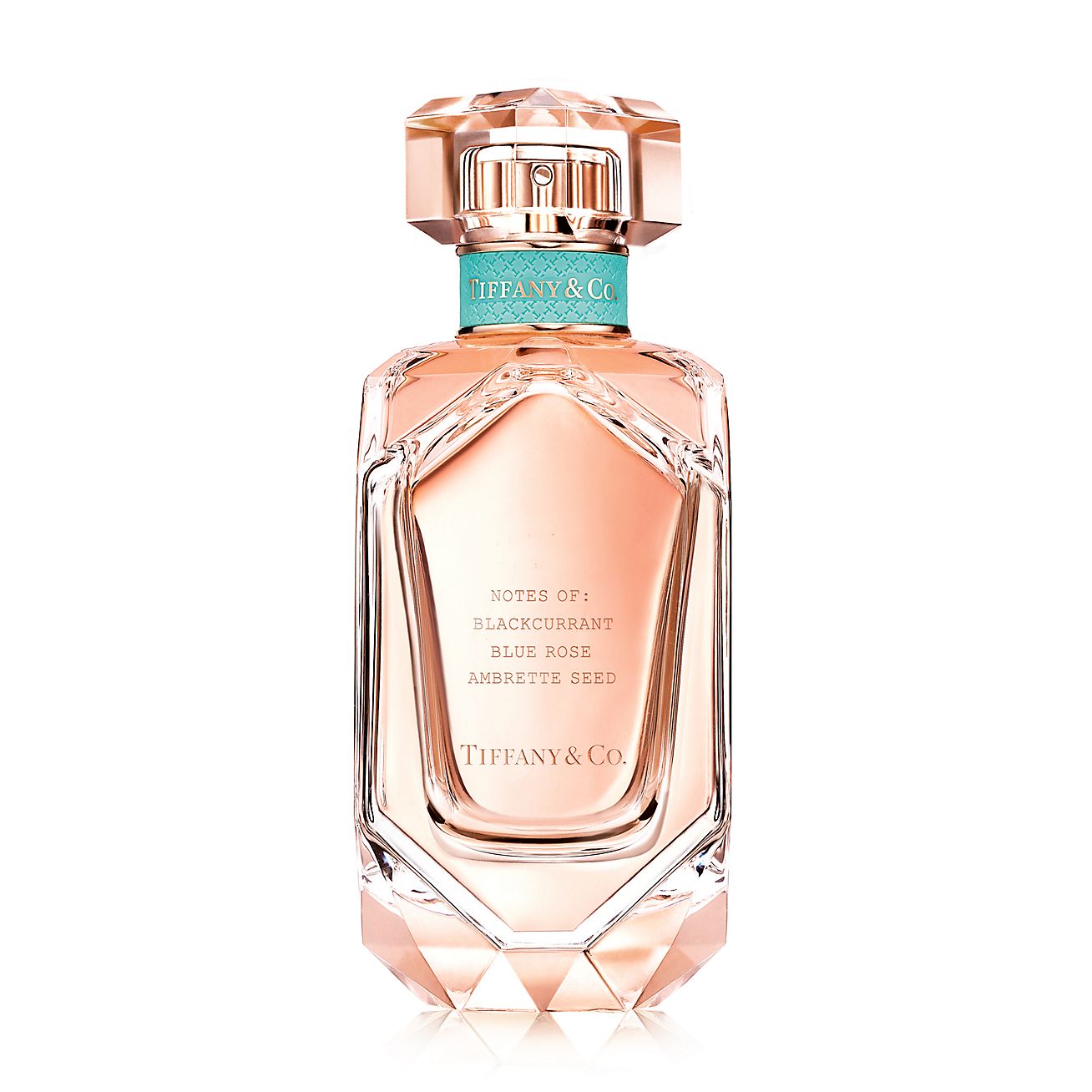 Tiffany & Co. Rose Gold 香水 30ml Tiffany & Co Rose Gold Tiffany perfume - a fragrance