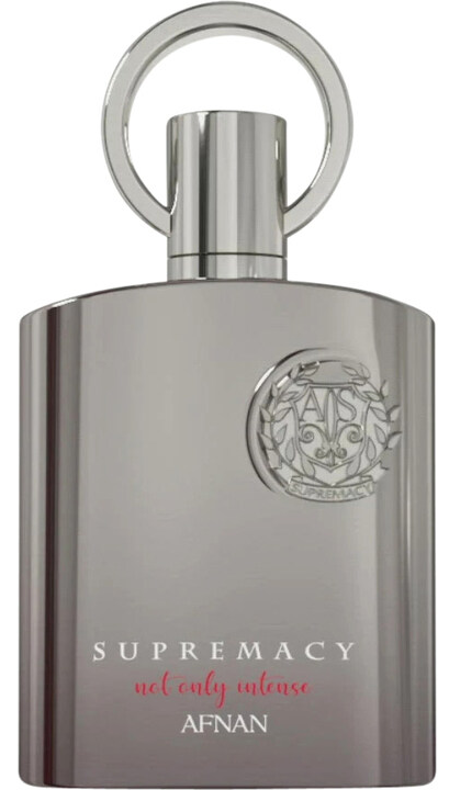 Amazon.com : Afnan Supremacy Pour Homme By Afnan - Perfume