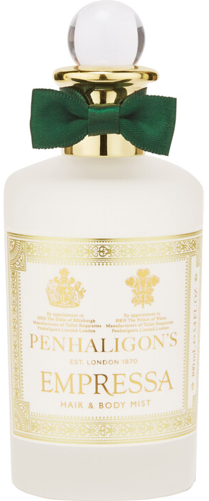 Empressa Hair & Body Mist Penhaligon's 香水