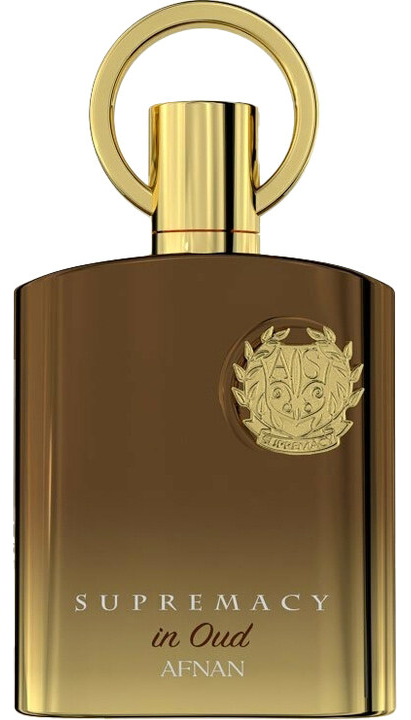 香水(ユニセックス) Afnan Supremacy in Oud 150ml Supremacy in Oud Afnan parfum - un parfum unisex 2021