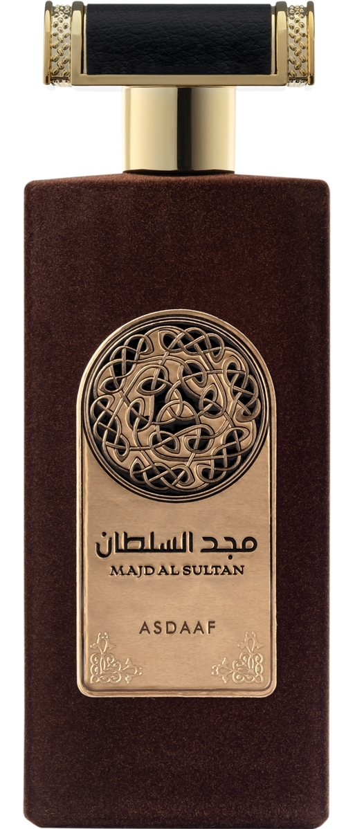Majd Al Sultan Asdaaf cologne - a fragrance for men 2020