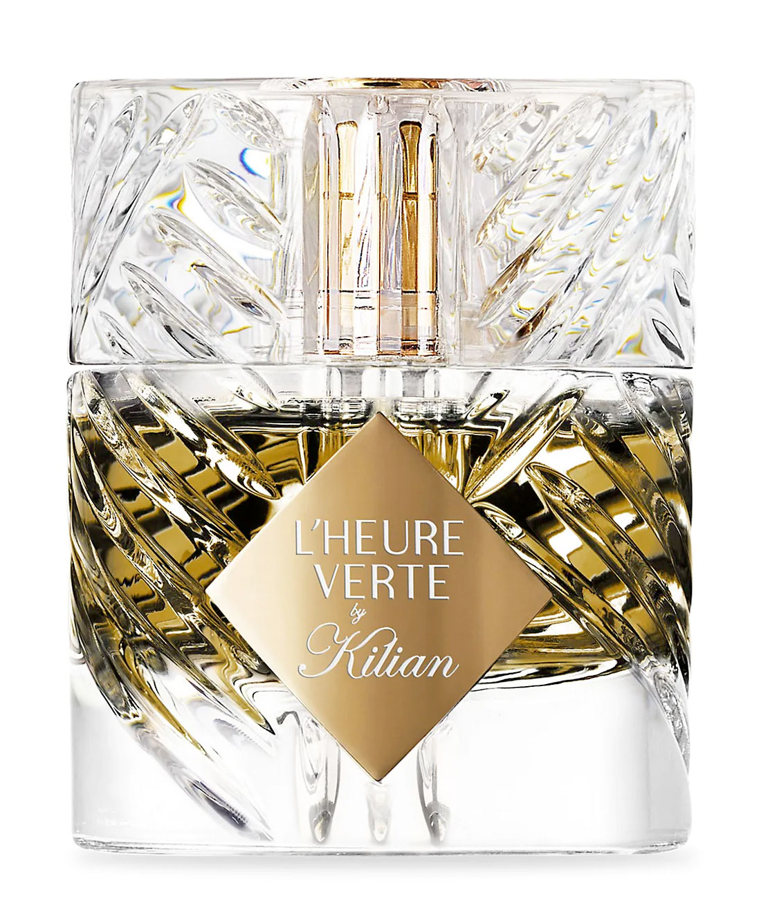 香水(ユニセックス) Kilian L'Heure Verte 50ml Amazon.com : Kilian L'Heure Verte Eau De Parfum Refill - 1.7