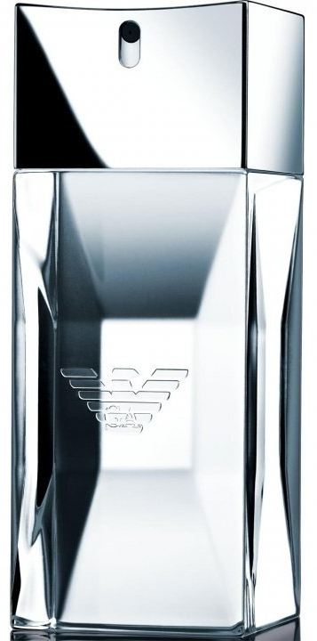 Emporio Armani Diamonds He Limited Edition Giorgio Armani