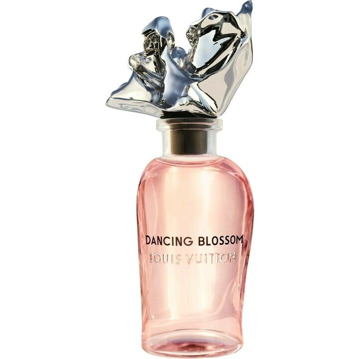 みかん様　LOUIS VUITTON DANCING BLOSSOM Dancing Blossom Louis Vuitton perfumy - to perfumy dla