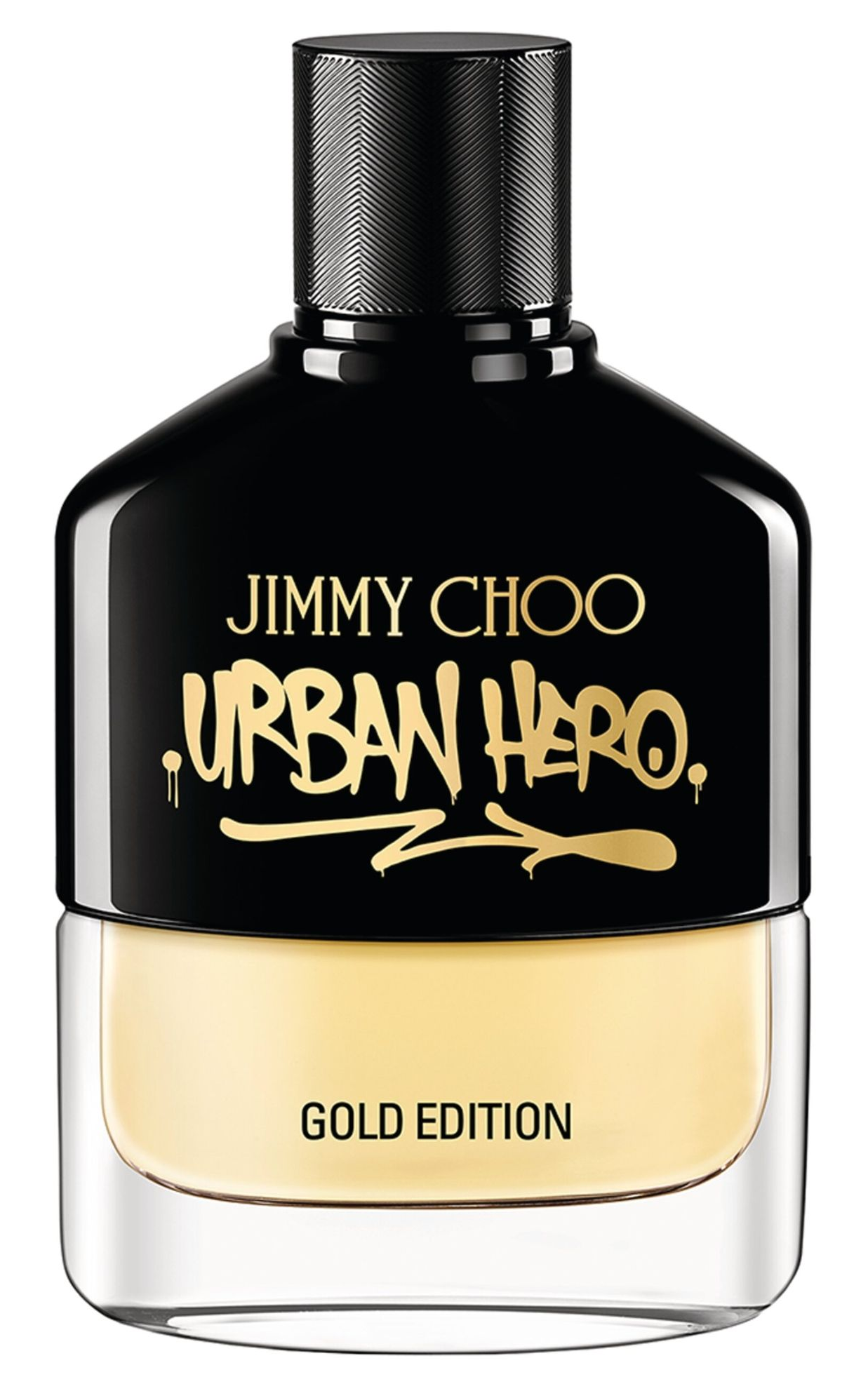 ジミーチュウ　限定　アーバンヒーローゴールドエディション　100ml Urban Hero Gold Edition Jimmy Choo cologne - a fragrance for