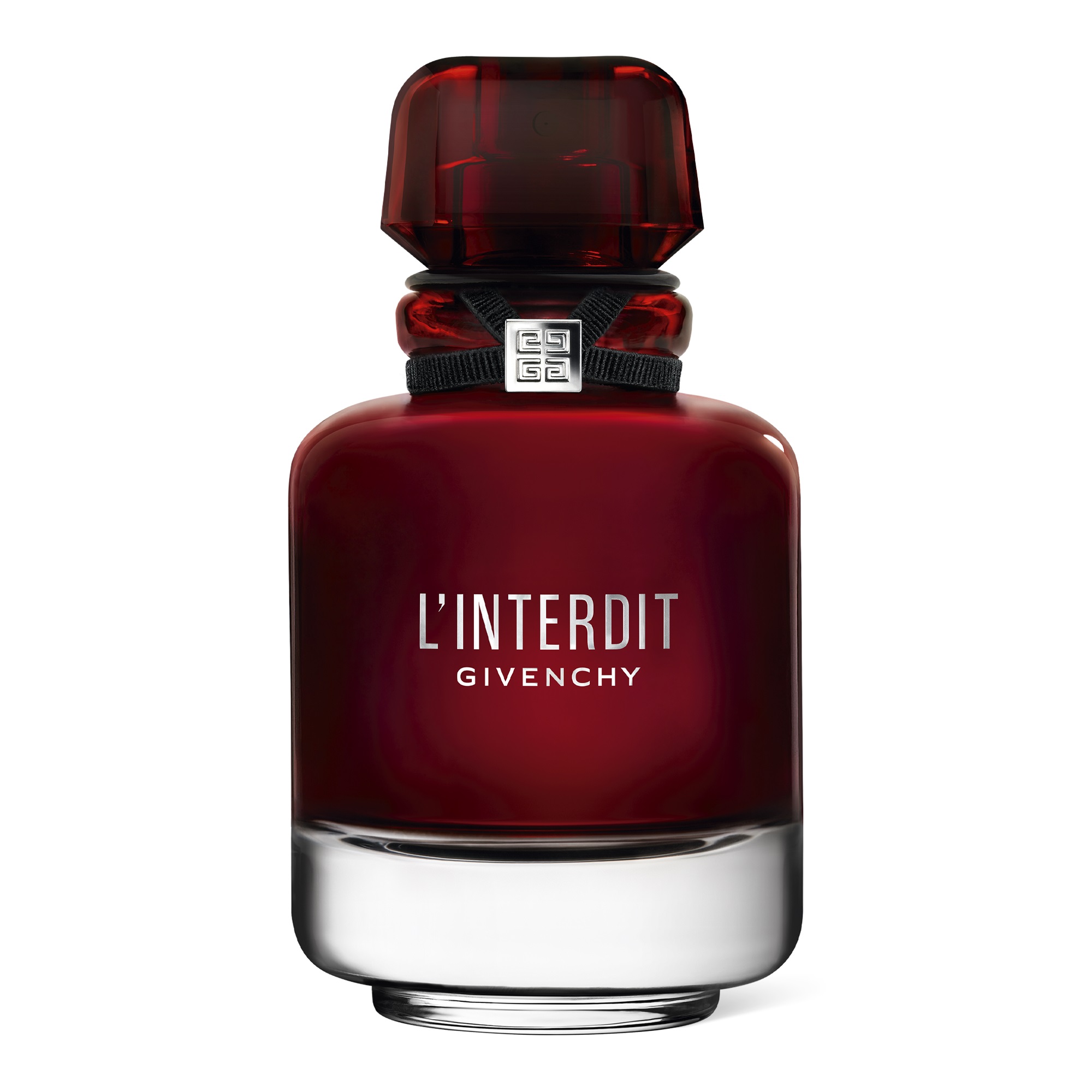 香水(女性用) Givenchy L'Interdit roug 35ml L'Interdit Eau de Parfum Rouge Givenchy 香水- 一款