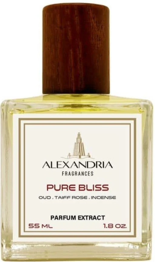 Pure Bliss Alexandria Fragrances perfume a fragrance for women