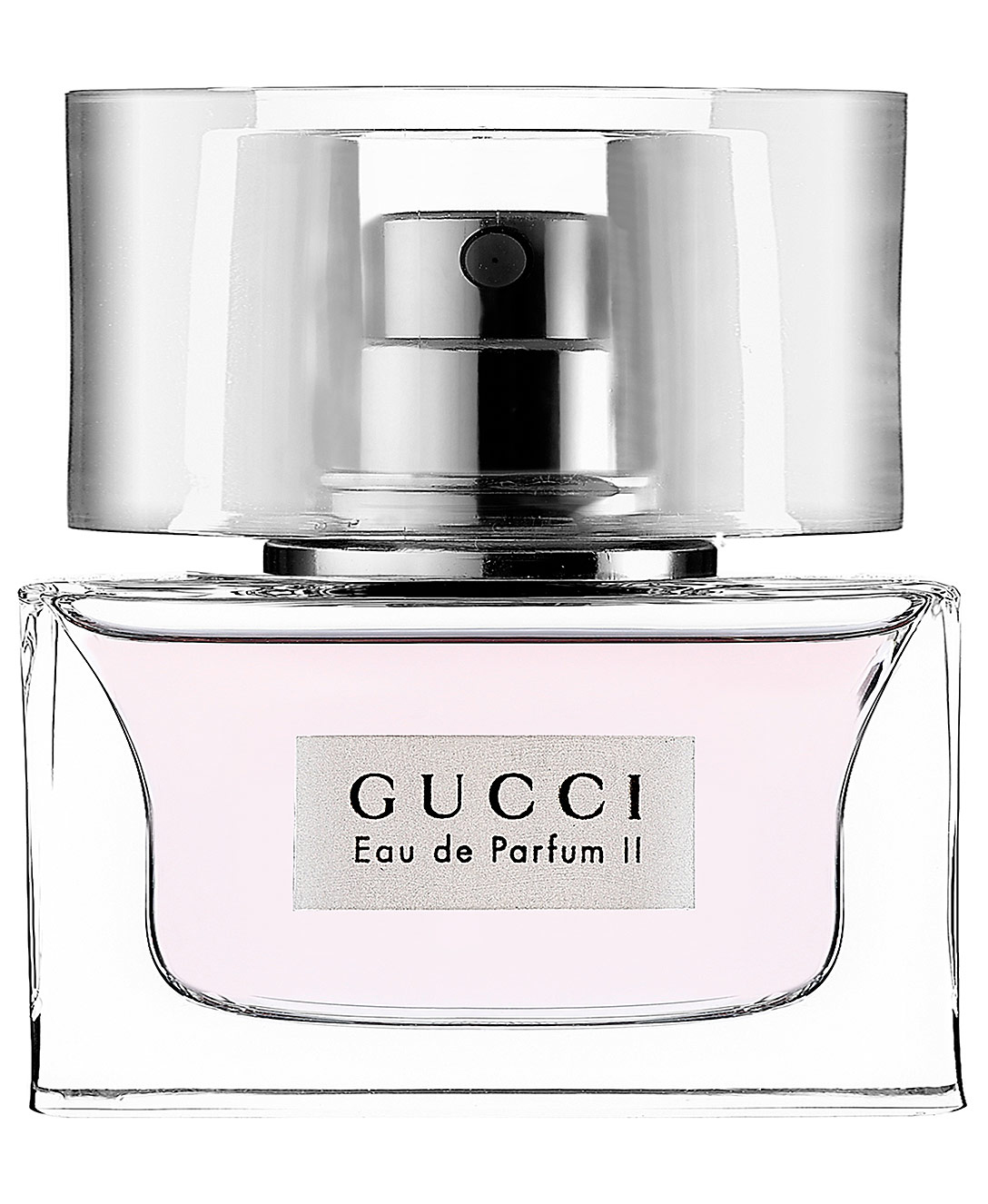 大型セールや時期 Gucci Eau de Parfum II Gucci 香水- 一款2004年女用香水 香水(女性用)