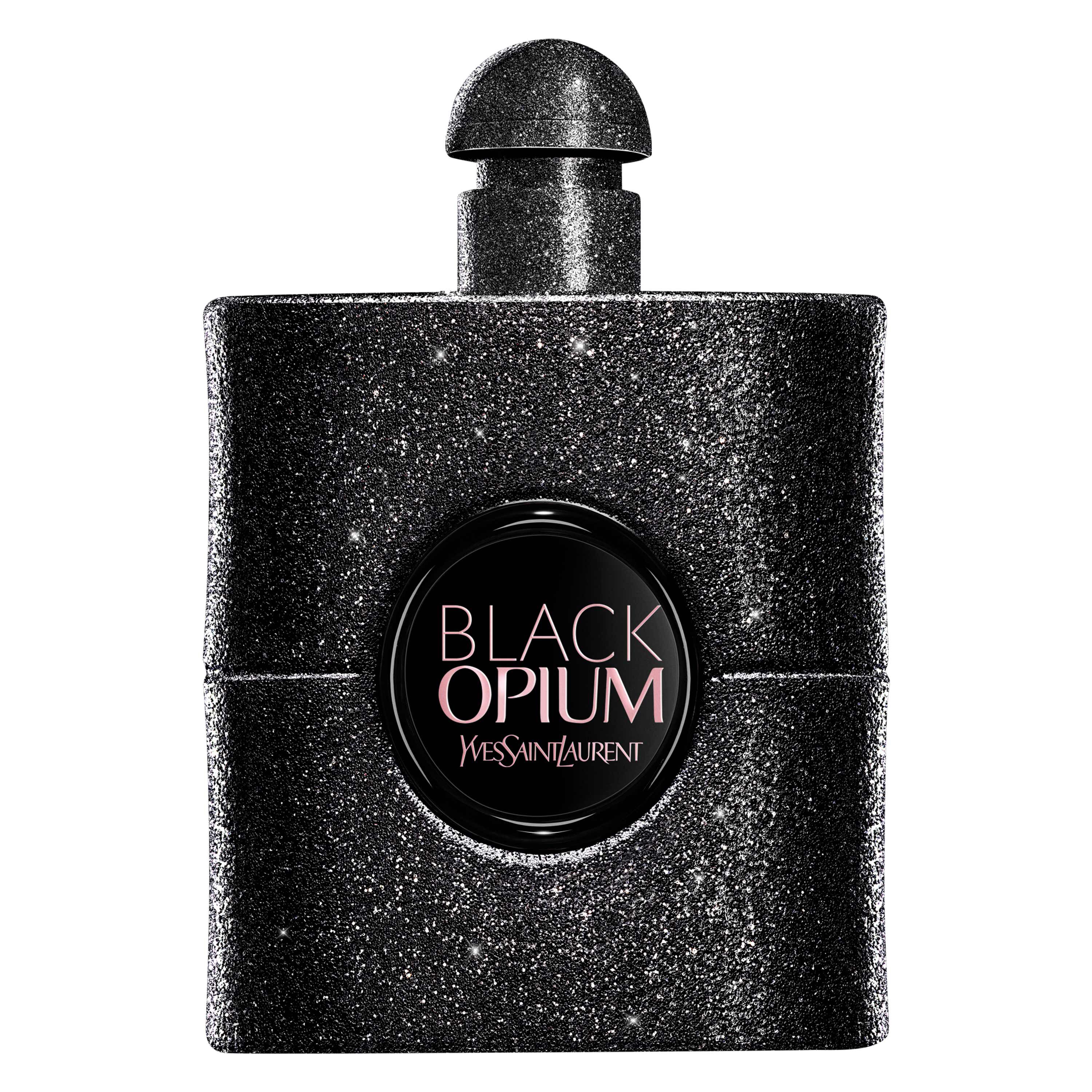 Deo Black Opium Black Opium Extreme Yves Saint Laurent Perfume