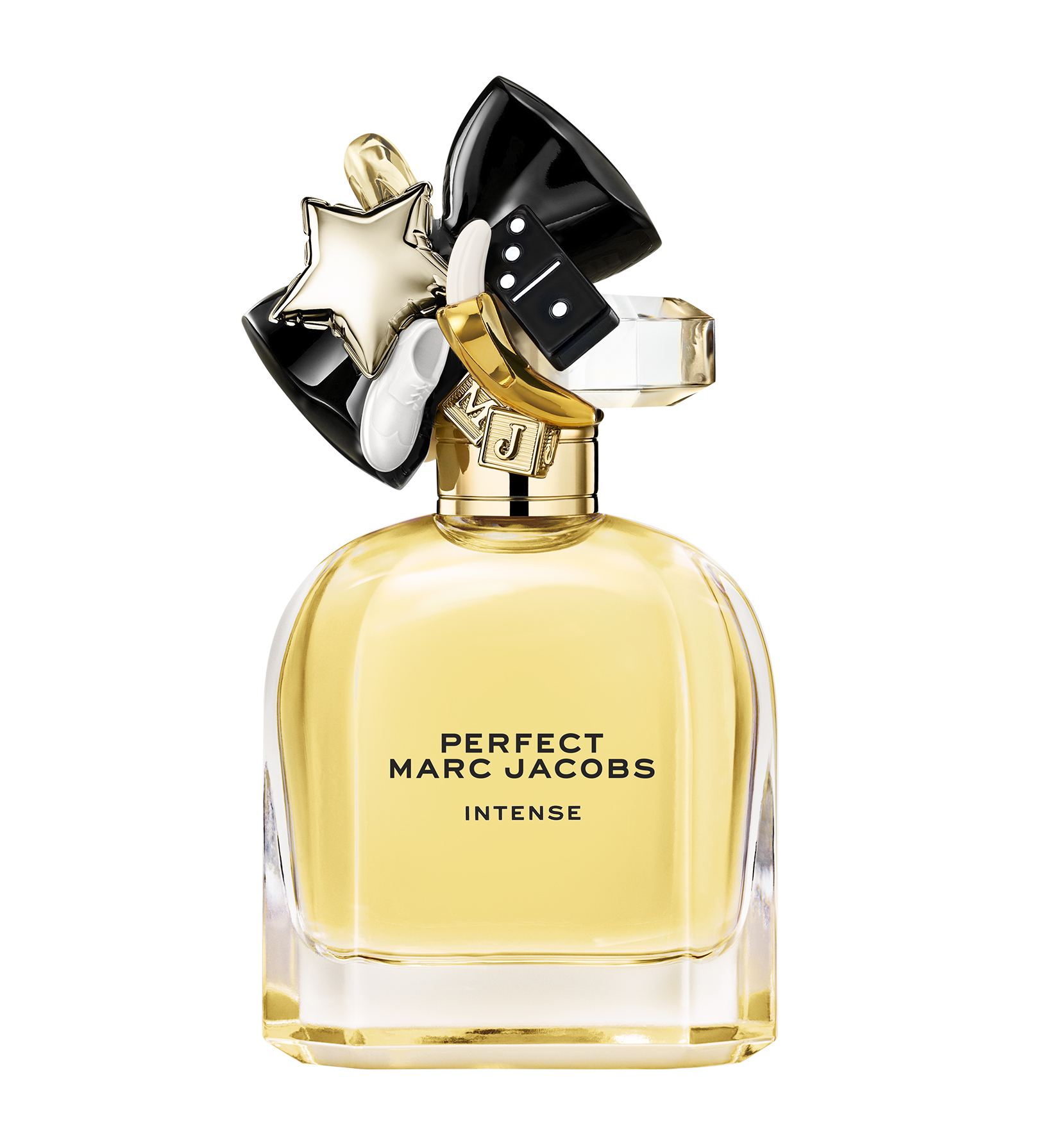 Perfect Intense Marc Jacobs 香水- 一款2021年女用香水