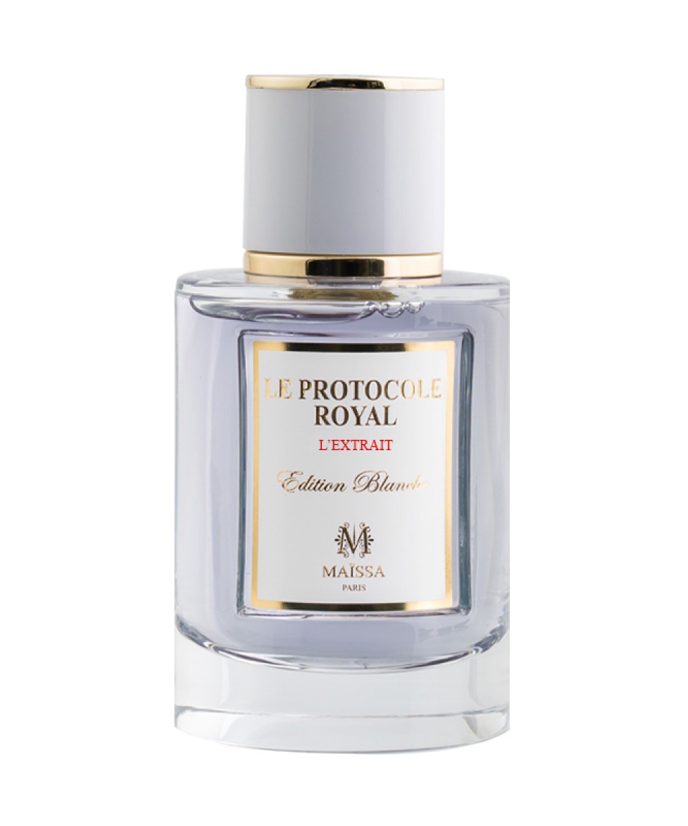 Le Protocole Royale Maïssa Parfums perfume a fragrance for women