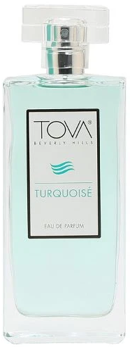 Tova Turquoisé Tova Beverly Hills perfume - a fragrance for women 2010