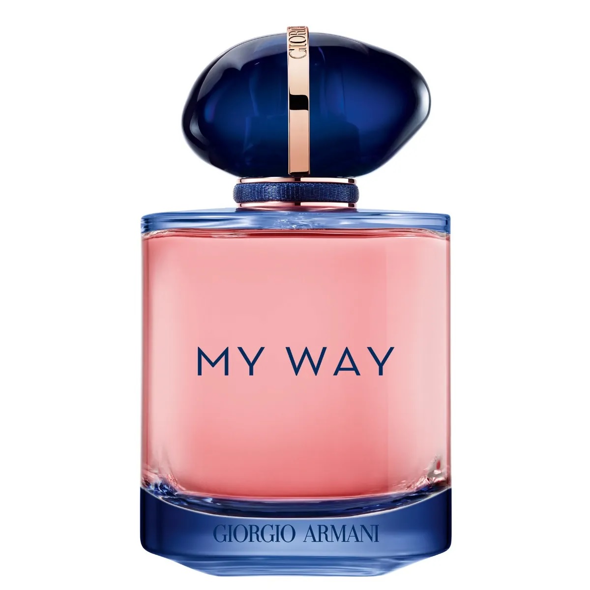 Giorgio Armani My Way 50ml 香水 香水丨阿玛尼自我无界香水-MY WAY香水-女士香水丨Giorgio Armani