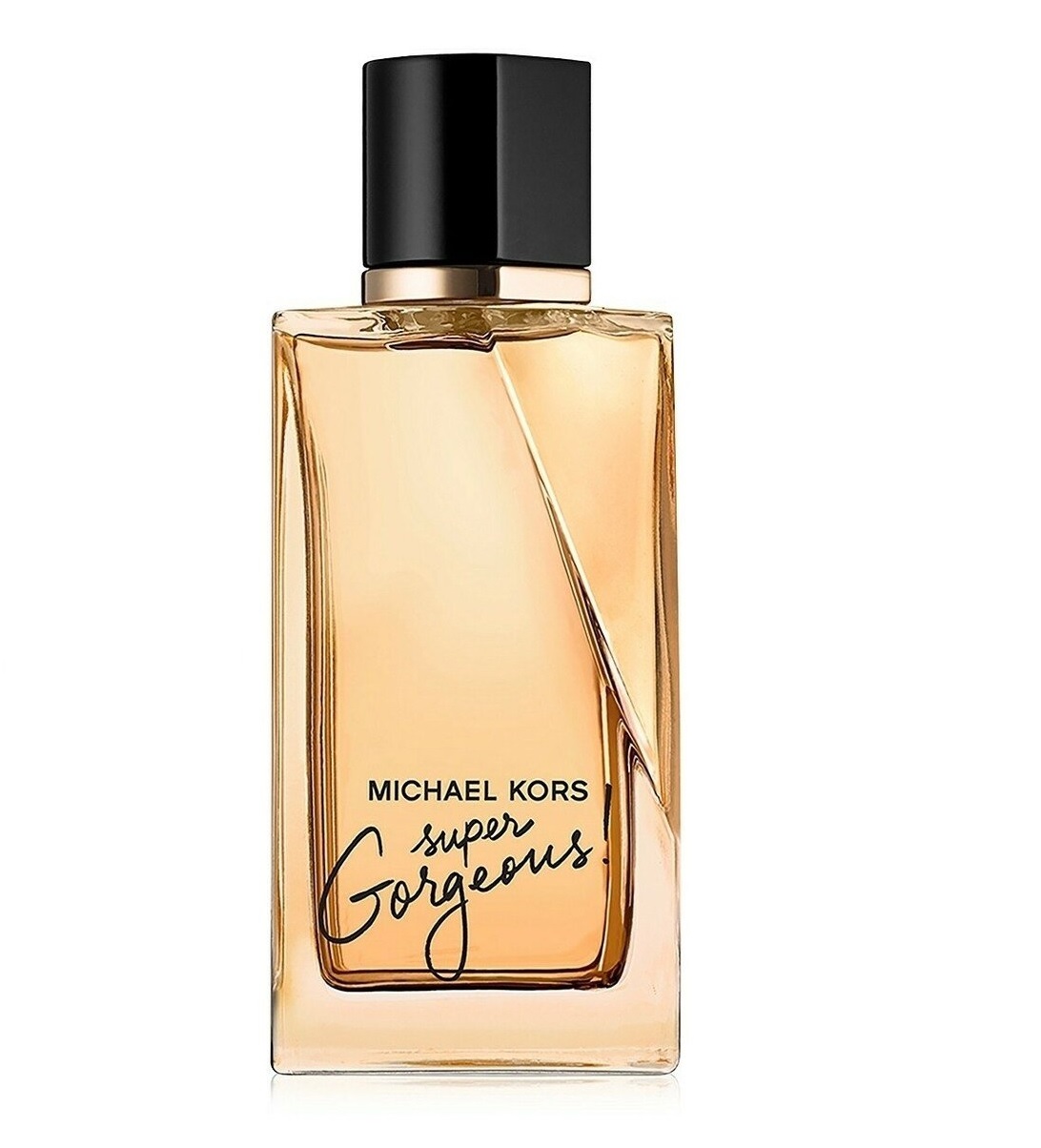 Super Gorgeous! Michael Kors 香水- 一款2021年女用香水
