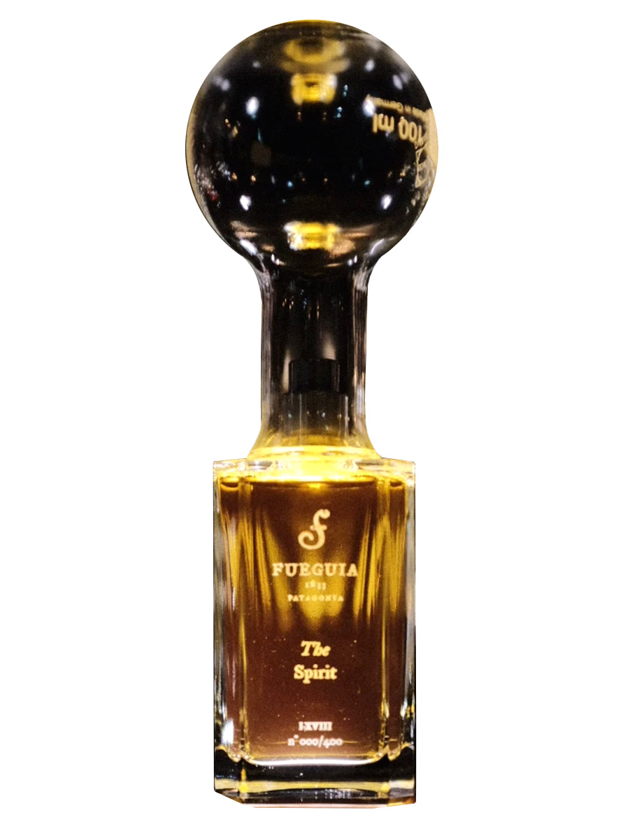 フエギア　ザスピリット the spirit 1-22 100ml The Spirit｜ザ スピリット – FUEGUIA 1833 Japan Online