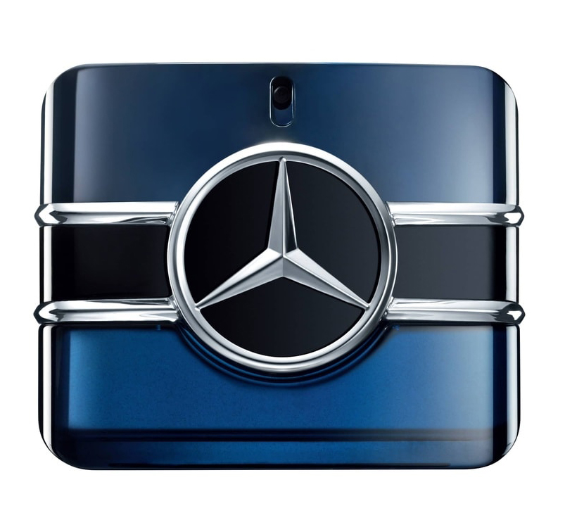 Mercedes-Benz Sign Mercedes-Benz cologne a fragrance for men
