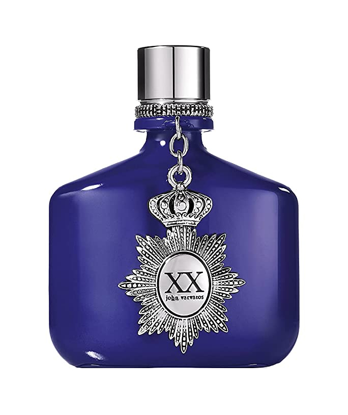 John Varvatos XX Indigo John Varvatos cologne - a fragrance