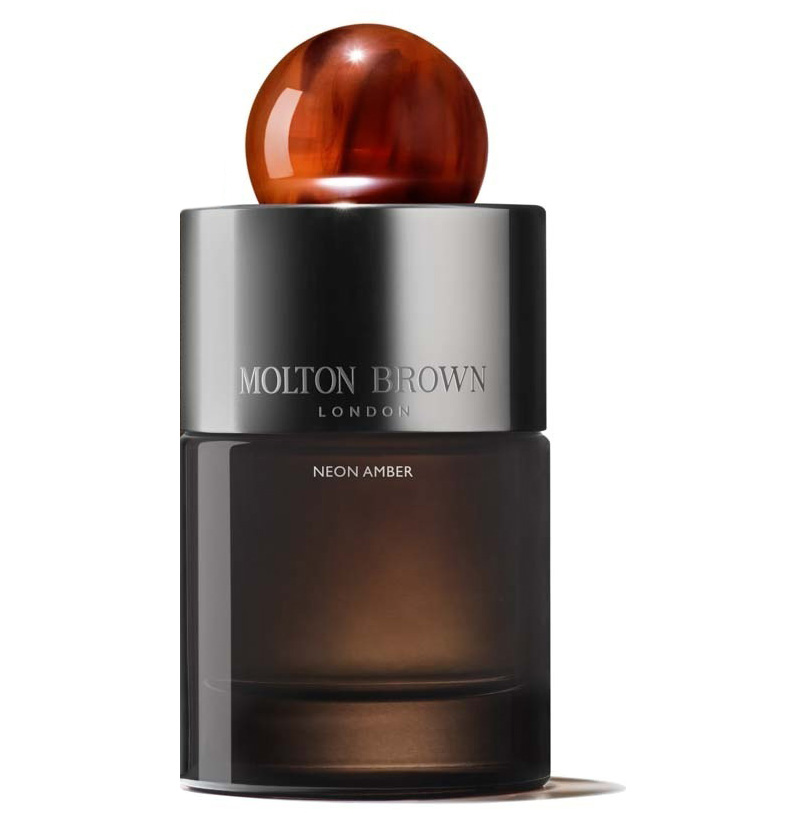 香水(ユニセックス) MOLTON BROWN NEON AMBER 100ml Amazon.com: Molton Brown Neon Amber Eau de Toilette 100ml