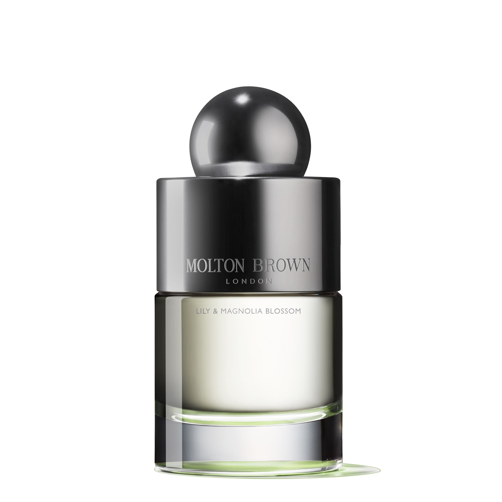 香水(女性用) MOLTON BROWN LILY & MAGNOLIA BLOSSOM Lily & Magnolia Blossom Eau de Toilette Molton Brown