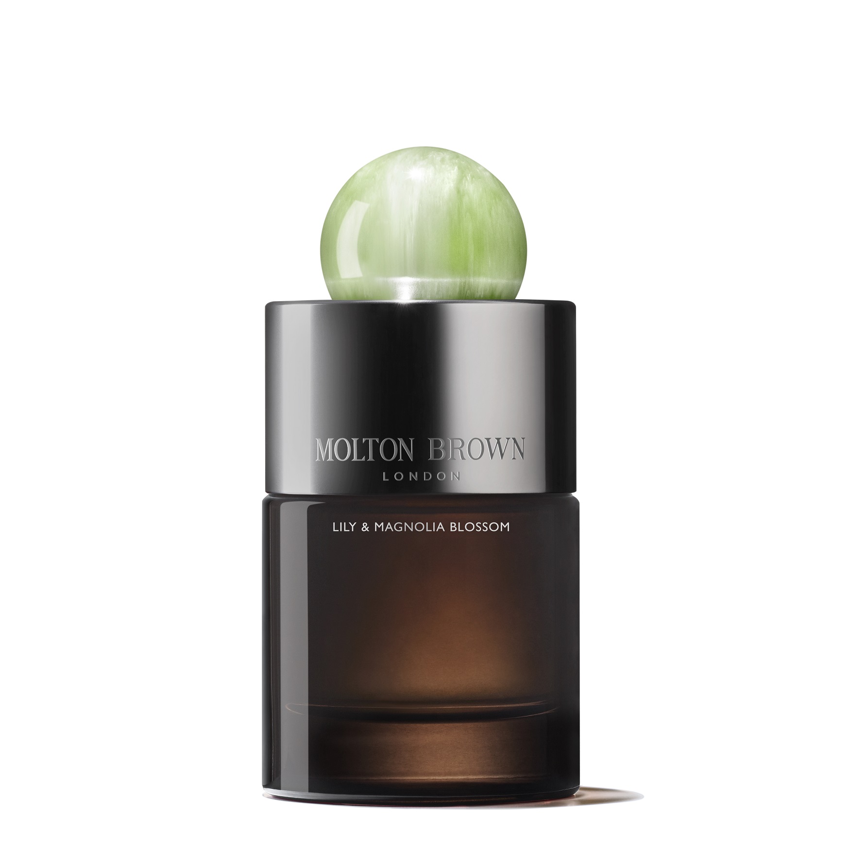 Lily & Magnolia Blossom Eau de Parfum Molton Brown perfume - a