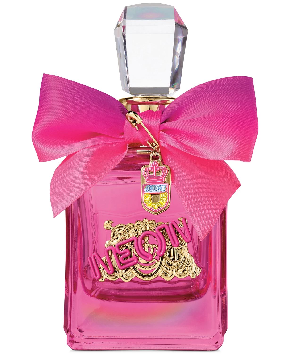 香水(女性用) Viva La Juicy 100 ML Limited Edition Viva La Juicy Neon Juicy Couture 香水- 一款2021年女用香水