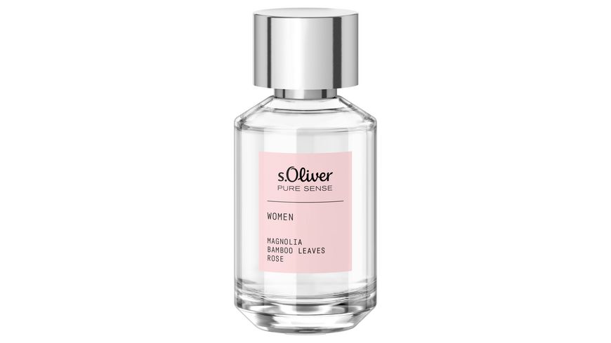 Pure Sense Women Eau de Parfum parfem parfem za