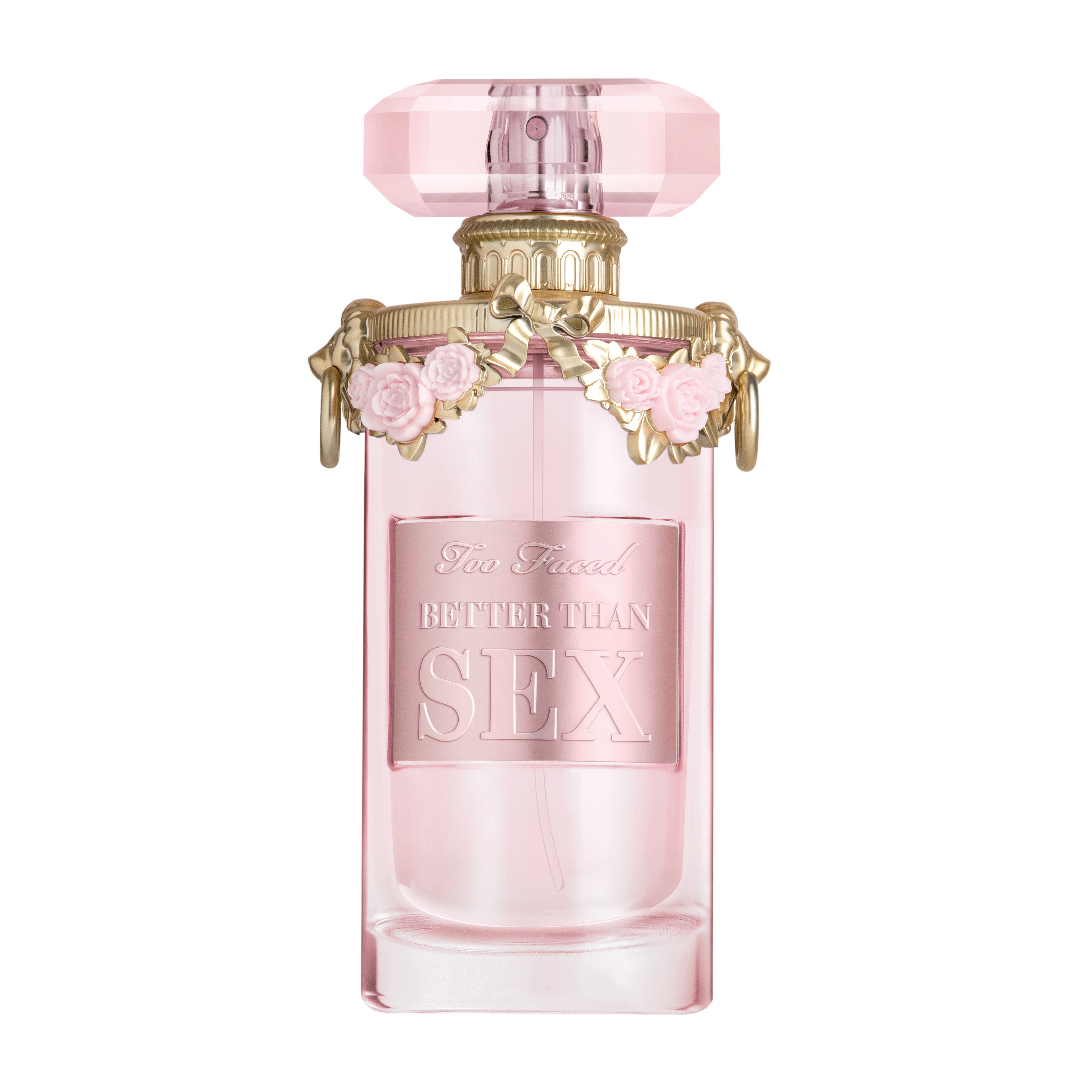 Too Faced 香水 Better Than Sex Too Faced perfume - a fragrance for women 2021