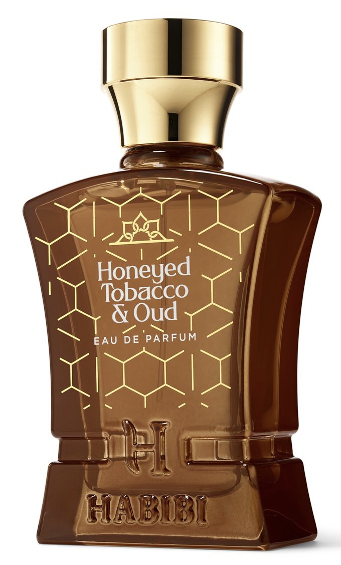 honeyed tobacco and oud habibi Honeyed Tobacco & Oud Habibi NY perfume
