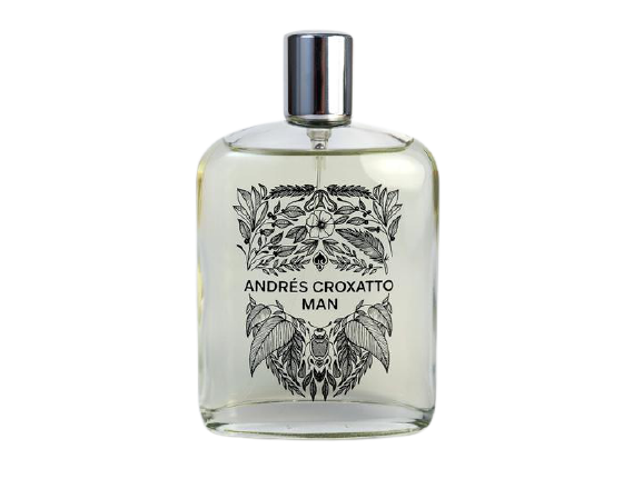 Andres Perfume Man Nuevos Perfumes De Hombre 2021 Andrés Croxatto