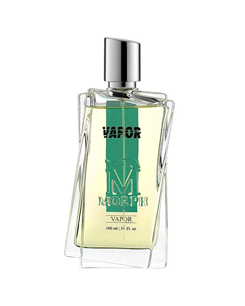 Vapor Morph perfume - a fragrance for women and men 2020