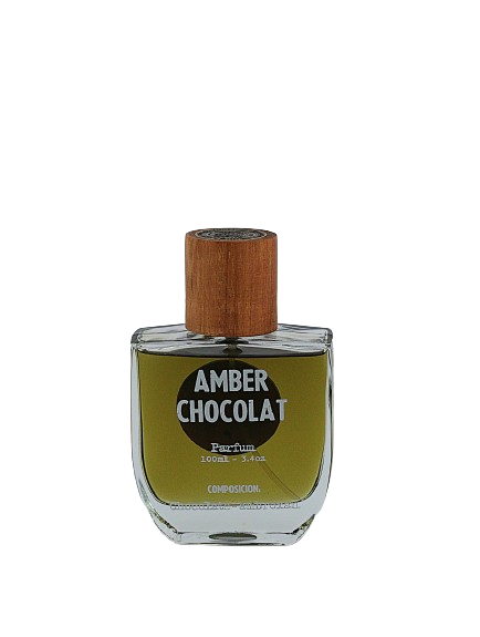 Amber Chocolate The Lab perfume a fragrance for women and men 2020