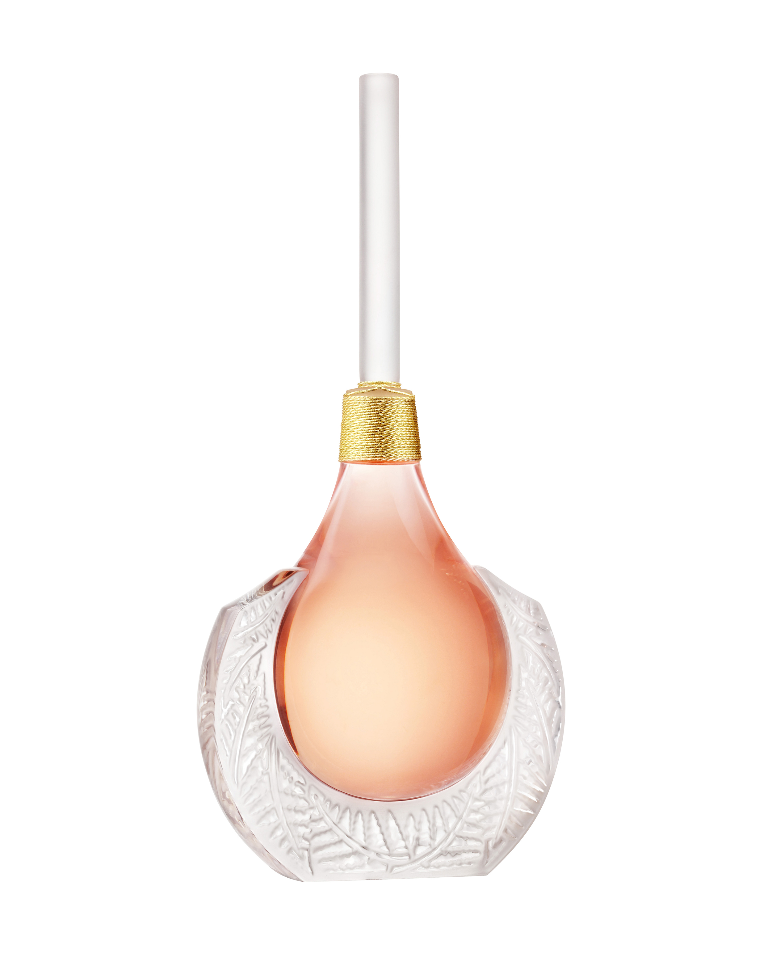 Lalique de Lalique Fougères Crystal Edition 2022 Lalique perfume